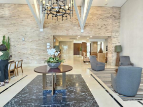 Villa Paulista - Flat Estanconfor